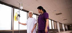 3 Essential Factors for Reducing Vascular Access Infection Risk