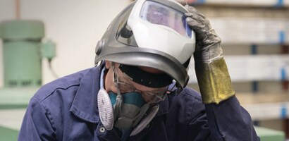 welding 3m respirator parts replacement accessories protective personal equipment respirators protection speedglas reusable systems air respiratory safety supplied