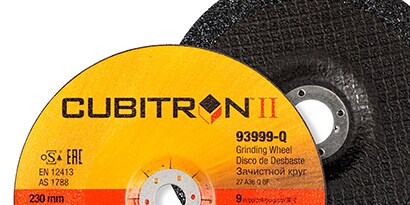 image of grinding wheel
