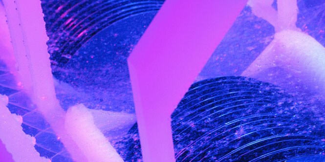 Fluoropolymers 
