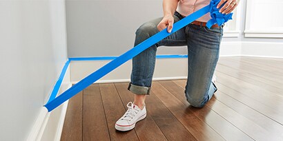 ScotchBlue™ Painter's Tape
