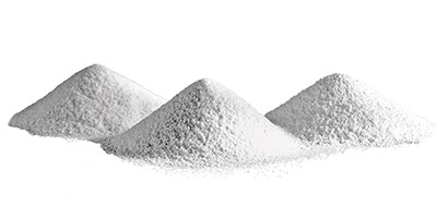 3M™ Polymer Processing Additives can help reduce die build-up and melt fracture
