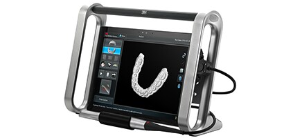3M™ Mobile True Definition Scanner
