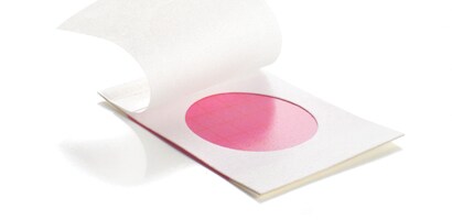 Qualitative Indicators – 3M™ Petrifilm™ Plates
