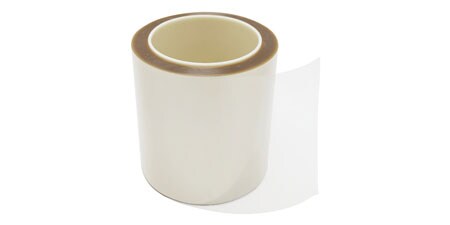 Roll of 3M™ UV Activated Film.

