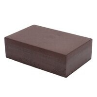 A side view of the 3M&trade; Fire Barrier Block B258 product