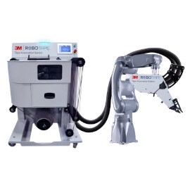 RoboTape System for traditional 3M™ VHB™ Tapes