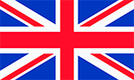 United Kingdom Flag