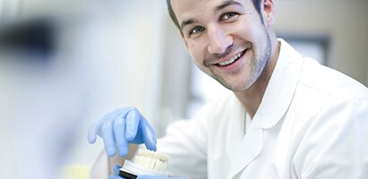 Digital dentistry for labs
