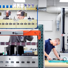 3M Science of Safety Quality Products