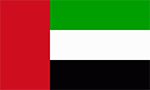 UAE Flag