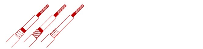 icon of copper and aluminum periodic elements
