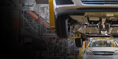 Manufacturing and Assembly Challange
