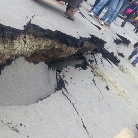 Tornadoes and Earthquakes: Response, Recovery and Clean-up Considerations for PPE Selection and Worker Safety