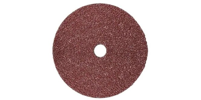 3M™ Cubitron™ II Fibre Disc 982C

