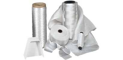 3M Nextel Ceramic Fibers and Textiles