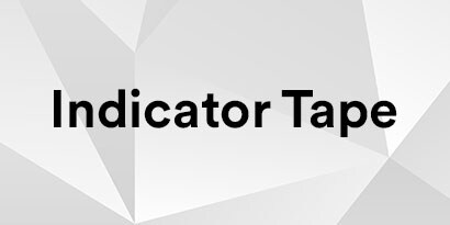 Indicator Tape
