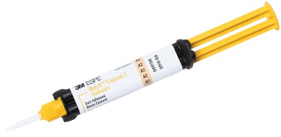 Dental Cements: Permanent, Temporary, Post & Drills | 3M ...