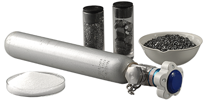 3M™ Enriched Boron Isotopes 
