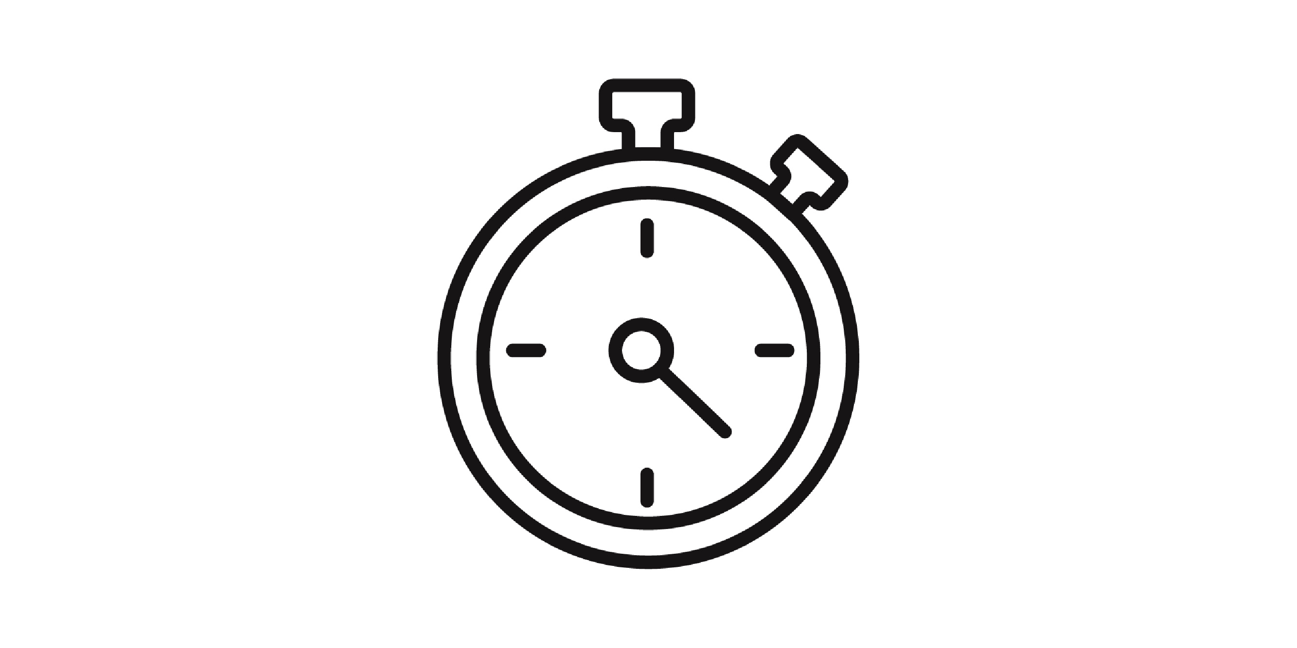 Icon of a timer
