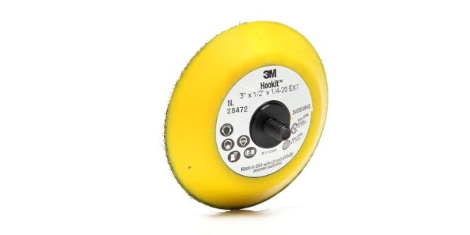 3M™ Hookit™ Disc Pad
