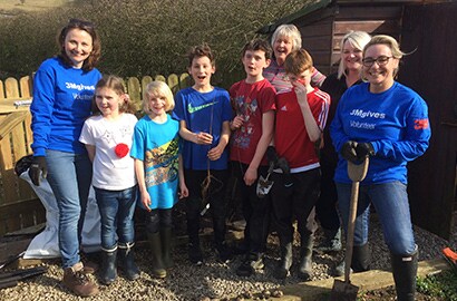 3M sustainability: Turning trays into trees 