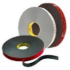 Adhesive tapes