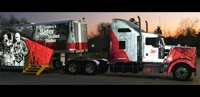 3M Safety Roadshow
