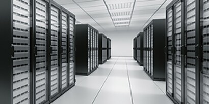 Data center storage stacks
