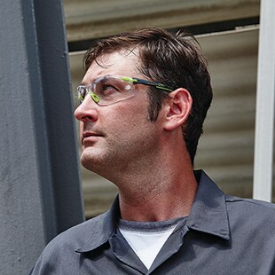 3M™ Solus™ 1000 Protective Eyewear 
