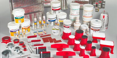 Fire Protection Products
