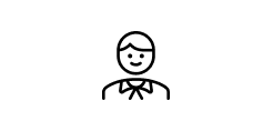 Person icon