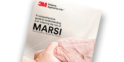 Cover of A Comprehensive Guide to Understanding and Reducing the Risk of MARSI

