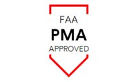 FAA PMA Approved icon.