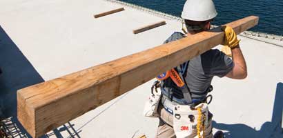 Walking-Working Surfaces
