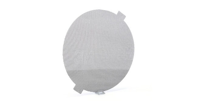 3M™ Wetordry™ Cloth Disc 481W

