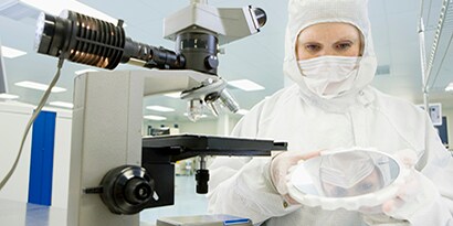 Analytical Research and Development Applications
