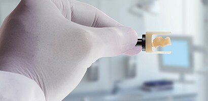 Chairside digital dentistry
