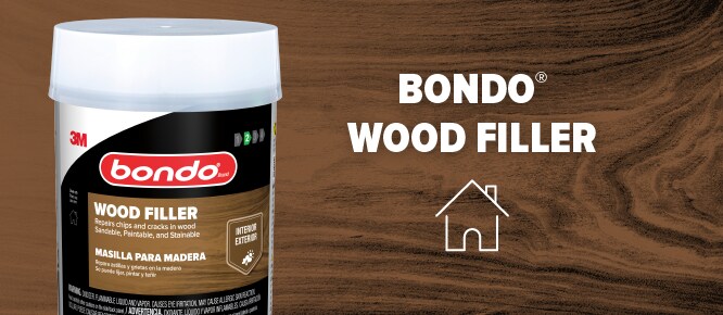 Bondo for Traffic Products
