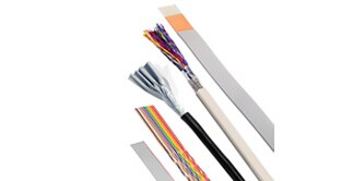 Family product shot of Industrial Cables
