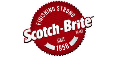 Scotch Brite Industrial Abrasive Products 3m