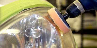 Headlight Restoration Products For Auto Care 3m United States