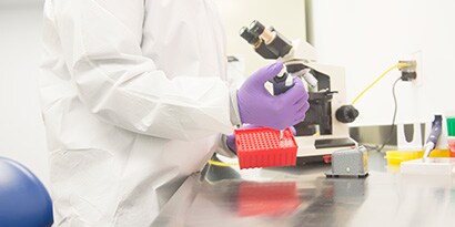 Biopharmaceutical Manufacturing Applications
