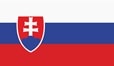 Slovakia - flag