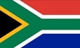 South Africa - flag