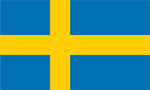 Sweden - flag