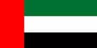 United Arab Emirates - flag