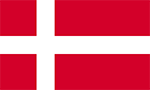 Denmark - flag