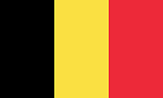 Belgium - flag