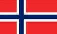 Norway - flag